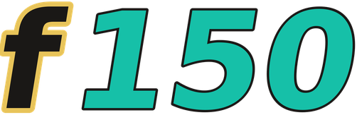 f150 logo